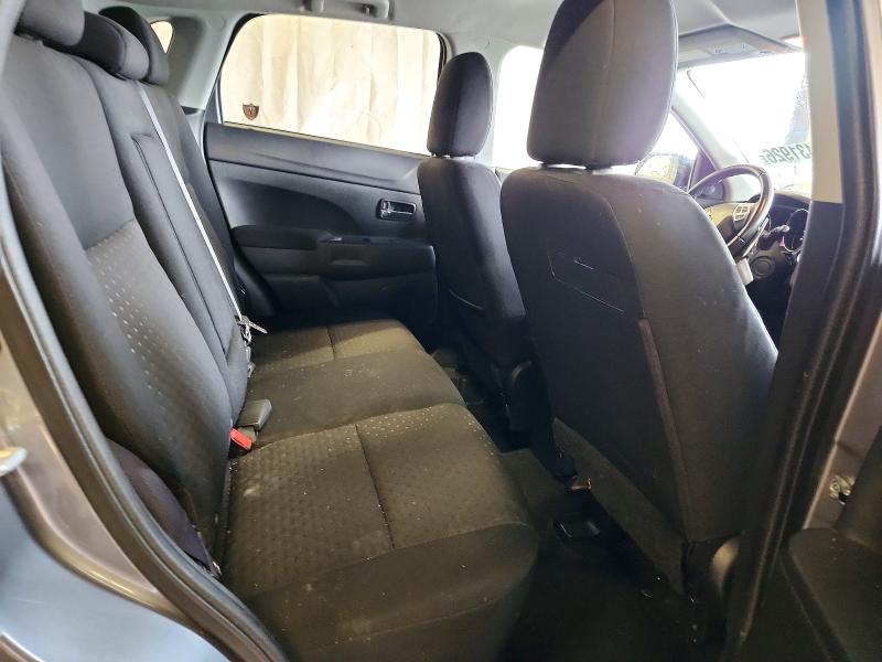 Продаж на аукціоні авто 2012 Mitsubishi Outlander Sport, vin: JA4AR4AUXCZ008989, номер лоту: 46431926