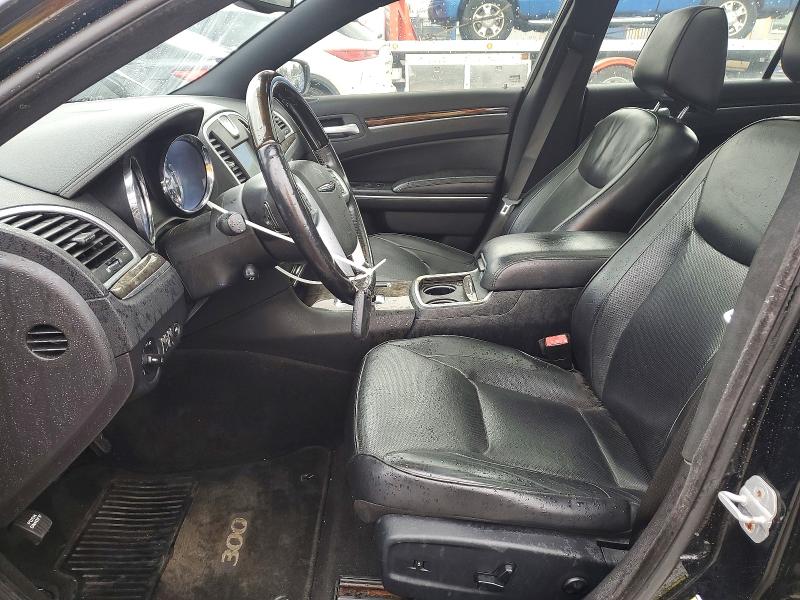 46297846 :رقم المزاد ، 2C3CCACG2CH200854 vin ، 2012 Chrysler 300 مزاد بيع