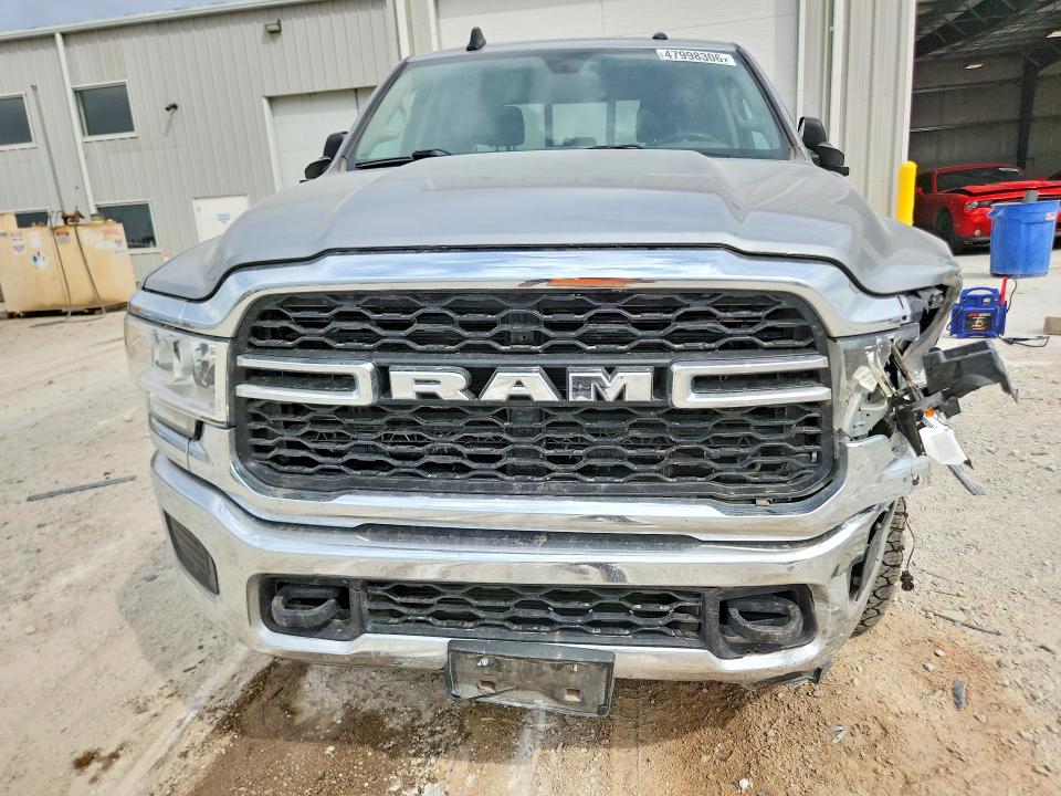 Продаж на аукціоні авто 2020 Ram 2500, vin: 3C6UR5CL1LG147090, номер лоту: 47998306