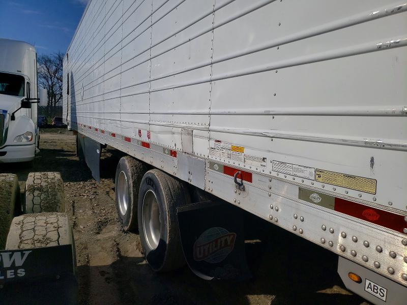 Продажа на аукционе авто 2017 Utility Trailer Trailers, vin: 1UYVS2531HU873762, номер лота: 46625836