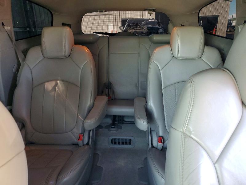 79980335 :رقم المزاد ، 5GAER23DX9J159364 vin ، 2009 Buick Enclave مزاد بيع