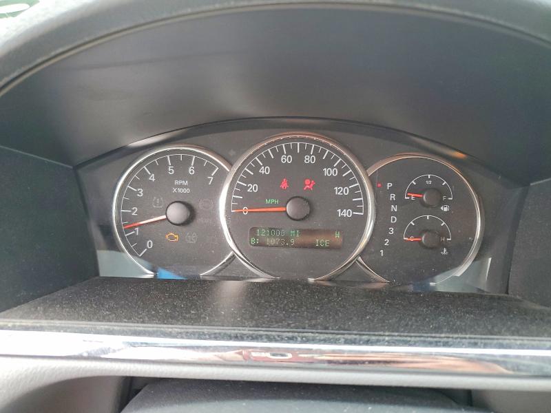 Aukcja sprzedaży 2007 Buick Allure, vin: 2G4WF582471211417, numer aukcji: 47969926