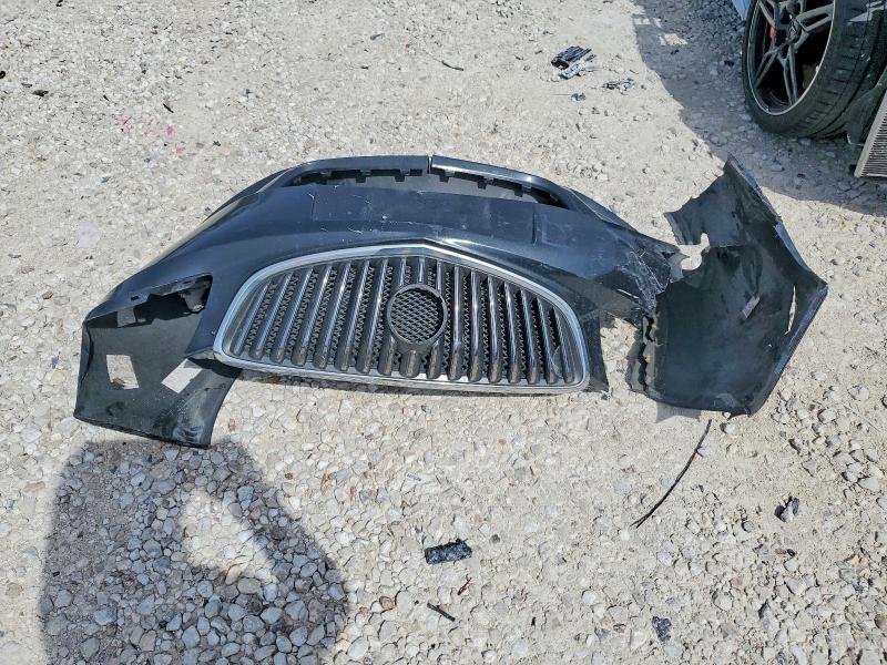 2013 Buick Verano მანქანა იყიდება აუქციონზე, vin: 1G4PP5SK6D4218105, აუქციონის ნომერი: 46017916