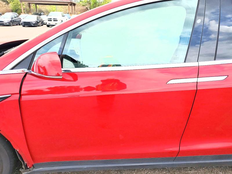 Aukcja sprzedaży 2021 Tesla Model X, vin: 5YJXCAE27MF324544, numer aukcji: 48148266