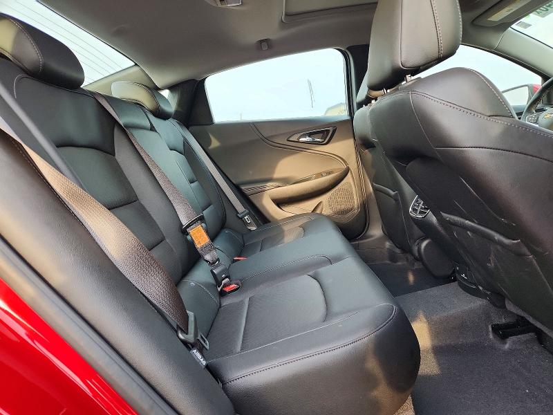 Aukcja sprzedaży 2024 Chevrolet Malibu, vin: 1G1ZE5ST7RF103822, numer aukcji: 46893346