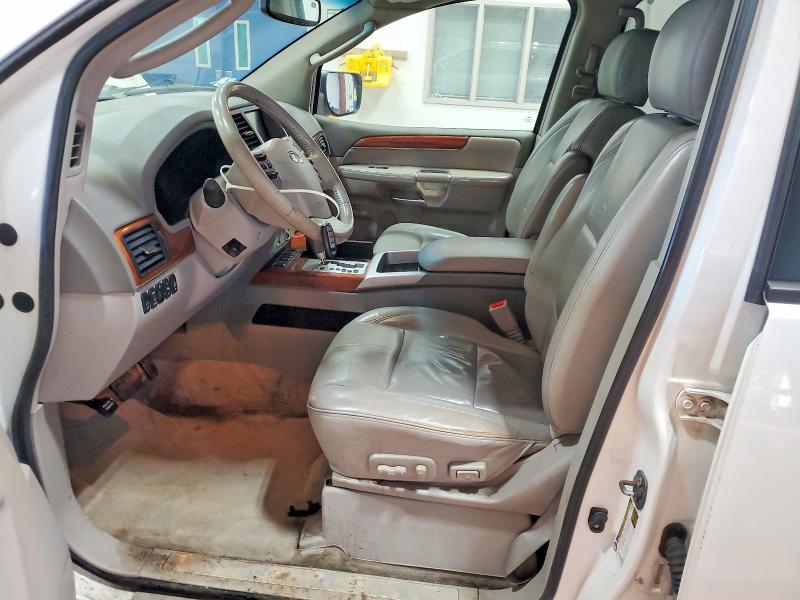 Продажа на аукционе авто 2008 Infiniti Qx56, vin: 5N3AA08C28N905356, номер лота: 79959825
