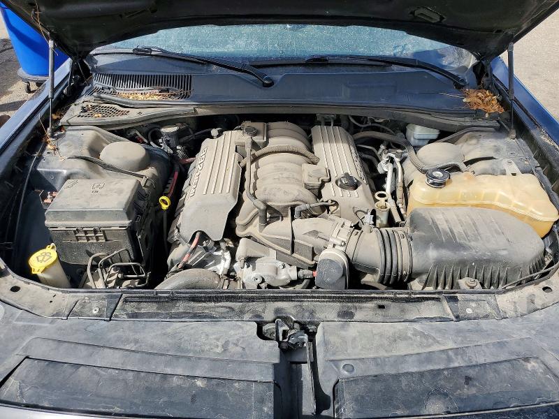 2012 Dodge Challenger მანქანა იყიდება აუქციონზე, vin: 2C3CDYCJ2CH106426, აუქციონის ნომერი: 46491056