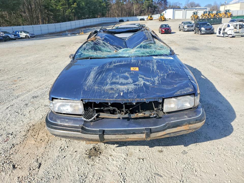 Продаж на аукціоні авто 1996 Buick Roadmaster, vin: 1G4BR82P1TR418487, номер лоту: 79991885
