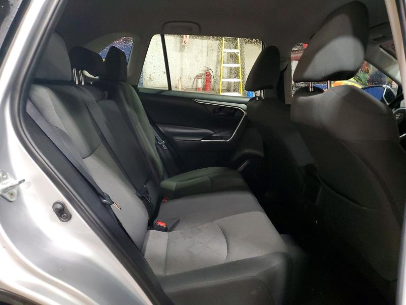 Продажа на аукционе авто 2019 Toyota Rav4, vin: 2T3Z1RFV2KW010264, номер лота: 78439115