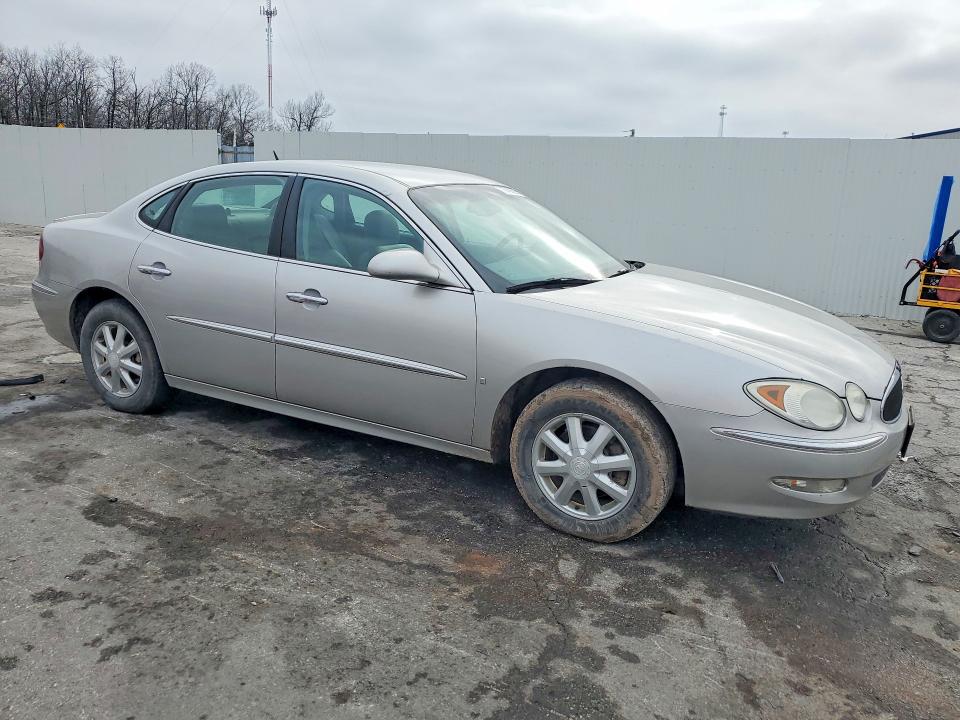 Aukcja sprzedaży 2006 Buick Lacrosse, vin: 2G4WD582961180069, numer aukcji: 79450695