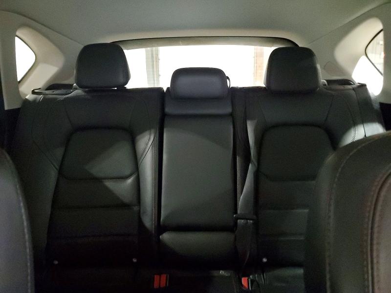 Aukcja sprzedaży 2019 Mazda Cx-5, vin: JM3KFBDM5K0591632, numer aukcji: 45656856