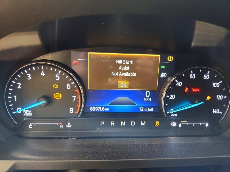 Продажа на аукционе авто 2020 Ford Explorer, vin: 1FMSK8DH0LGA15154, номер лота: 79679065