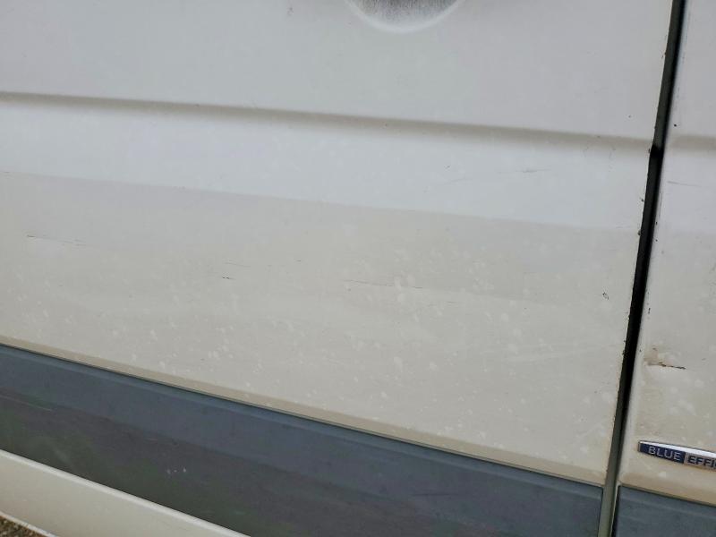 2012 Mercedes-benz Sprinter მანქანა იყიდება აუქციონზე, vin: WD3PE8CB5C5709732, აუქციონის ნომერი: 79896595