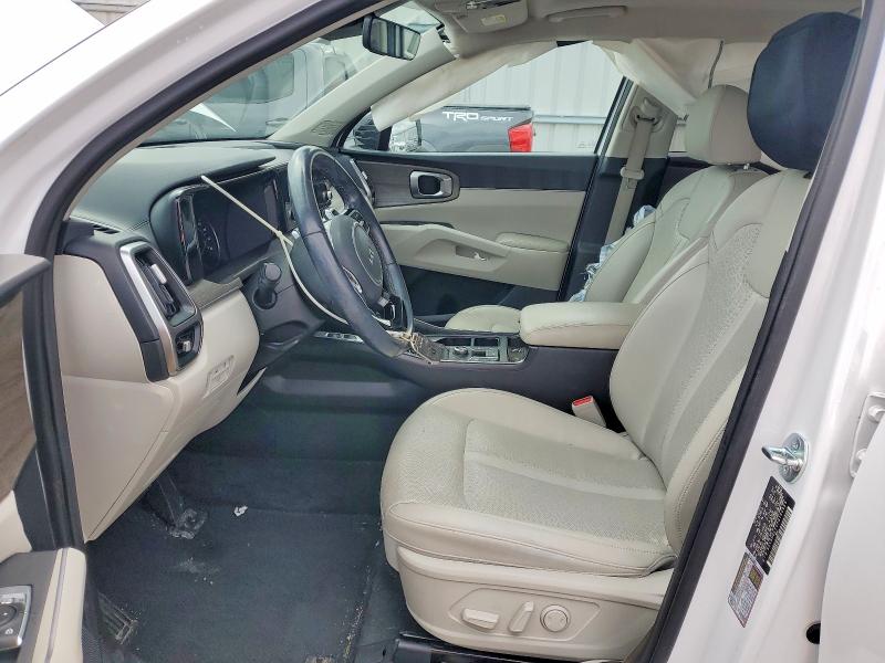 Aukcja sprzedaży 2023 Kia Sorento, vin: 5XYRHDLF4PG180465, numer aukcji: 45770366