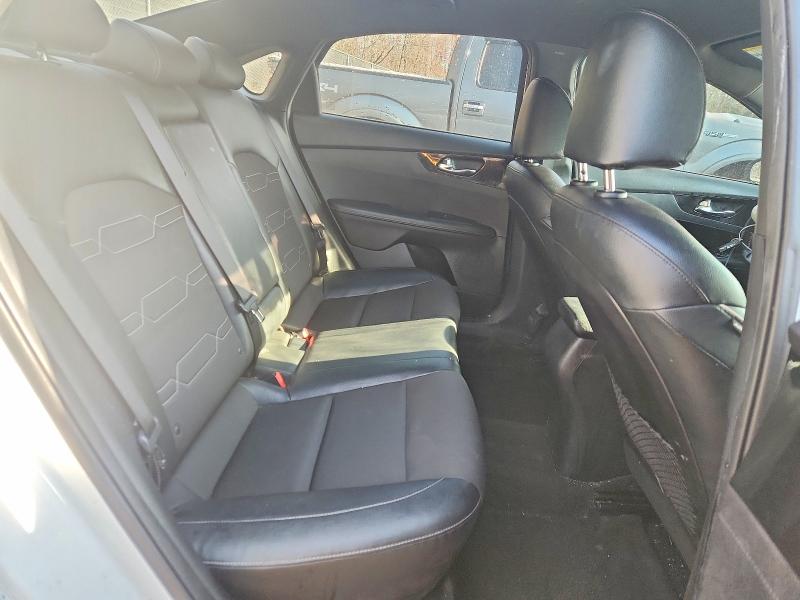 Aukcja sprzedaży 2021 Kia Forte, vin: 3KPF34AD9ME289323, numer aukcji: 45854086