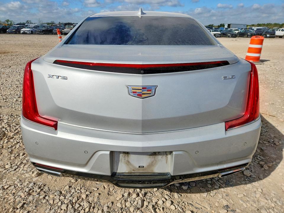 Продаж на аукціоні авто 2018 Cadillac Xts, vin: 2G61M5S37J9126962, номер лоту: 46461446