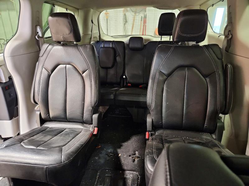 Продаж на аукціоні авто 2022 Chrysler Pacifica, vin: 2C4RC1BGXNR193415, номер лоту: 79925395