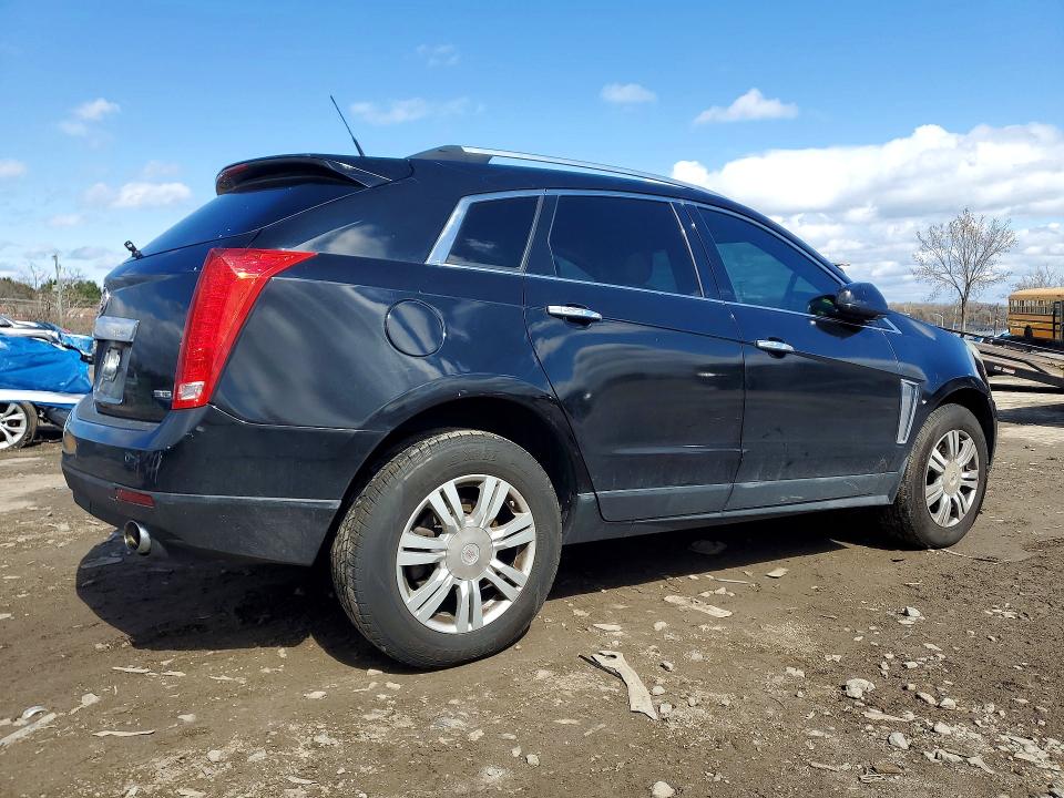 2024 Cadillac Srx მანქანა იყიდება აუქციონზე, vin: 3GYFNBE39ES626571, აუქციონის ნომერი: 47238056
