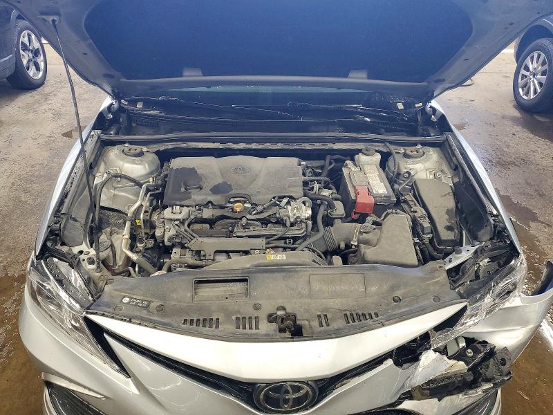 2023 Toyota Camry მანქანა იყიდება აუქციონზე, vin: 4T1C11AK7PU162044, აუქციონის ნომერი: 46320646