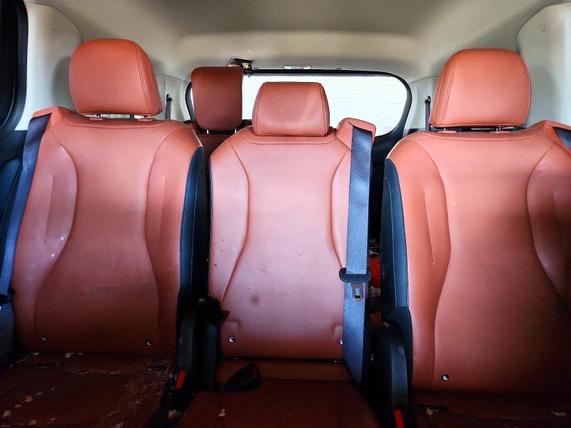 46649606 :رقم المزاد ، KNDNC5K36S6467053 vin ، 2025 Kia Carnival مزاد بيع