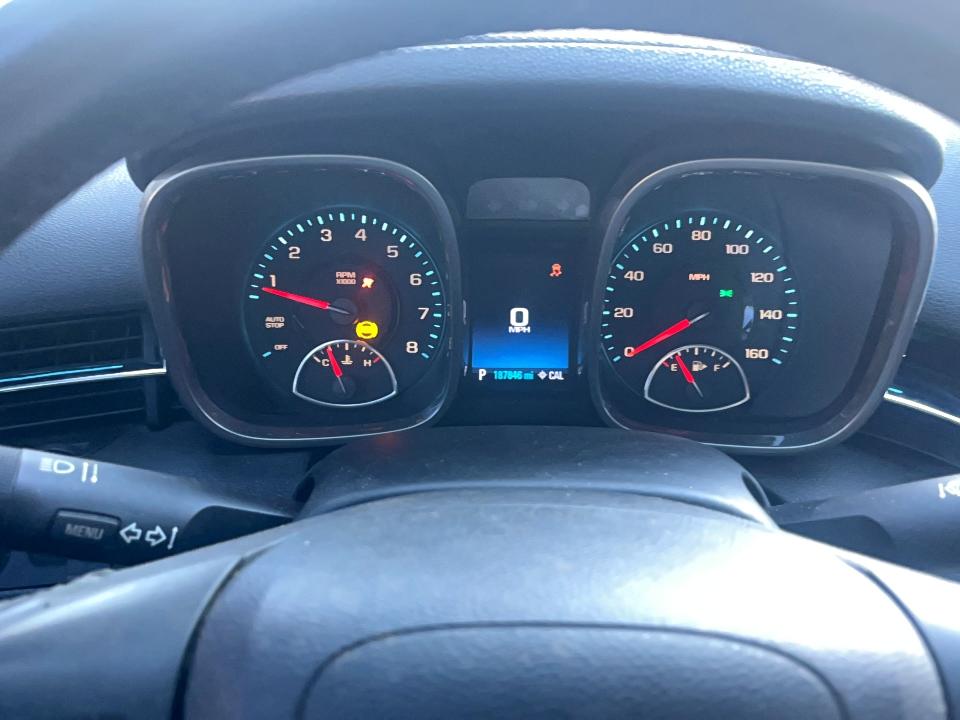 Aukcja sprzedaży 2014 Chevrolet Malibu, vin: 1G11E5SL4EF288466, numer aukcji: 48019436