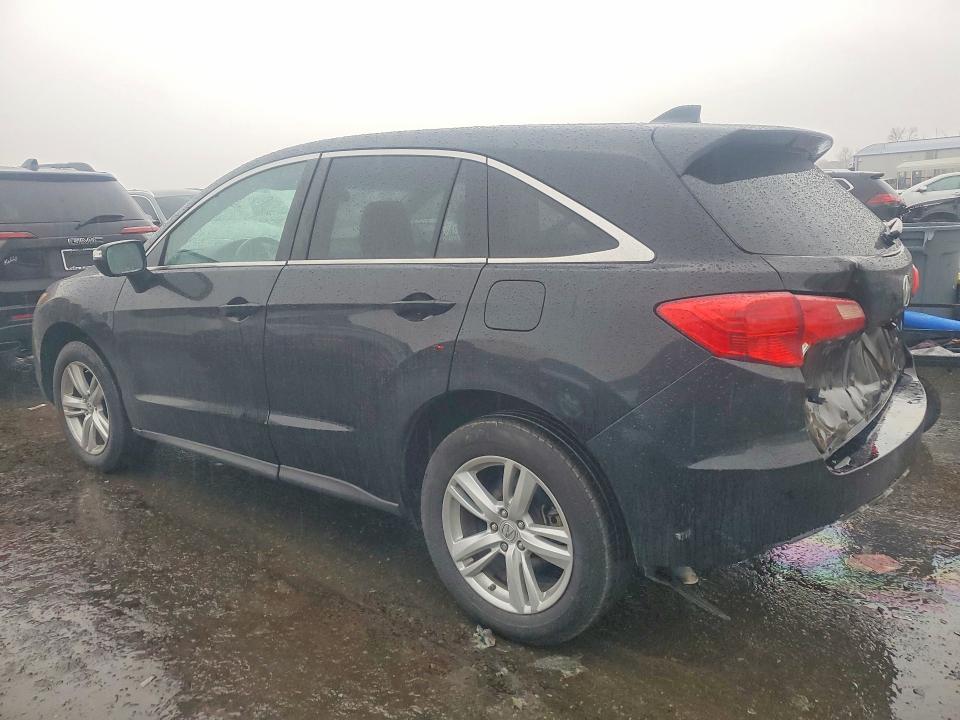 Продаж на аукціоні авто 2015 Acura Rdx, vin: 5J8TB4H37FL023958, номер лоту: 79959055