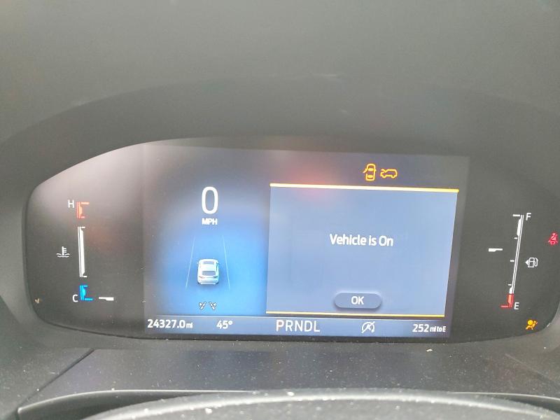 Продажа на аукционе авто 2025 Ford Escape, vin: 1FMCU0MN3SUA41463, номер лота: 79478465