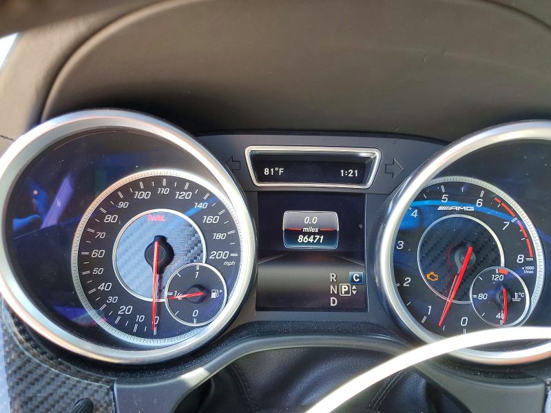 46097176 :رقم المزاد ، 4JGDA7EB3GA639426 vin ، 2016 Mercedes-benz Gle مزاد بيع