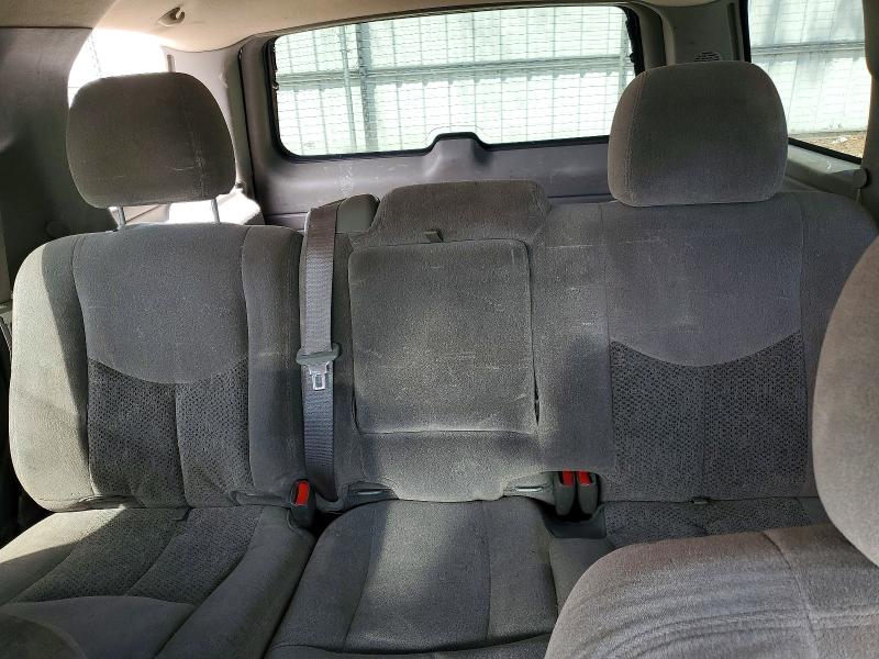 Aukcja sprzedaży 2005 Chevrolet Tahoe, vin: 1GNEC13T25J186111, numer aukcji: 46311396