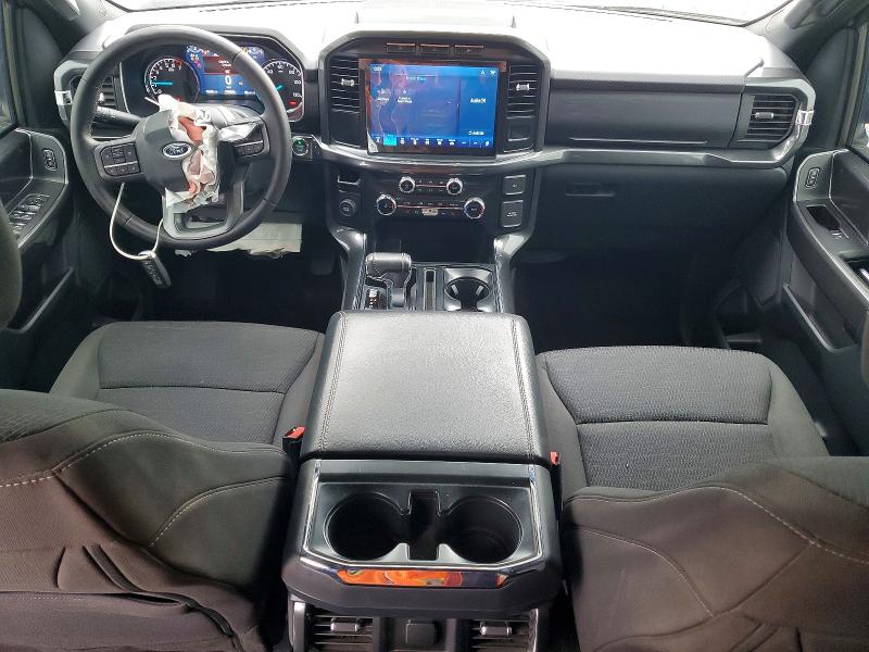 Aukcja sprzedaży 2023 Ford F150, vin: 1FTEW1CP2PKE28136, numer aukcji: 45690516