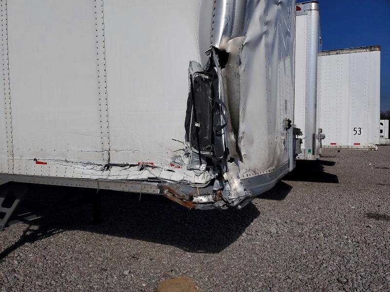 2026 Vanguard Trailer Reefer Trailer მანქანა იყიდება აუქციონზე, vin: 5V8VC532XTT601777, აუქციონის ნომერი: 47118756