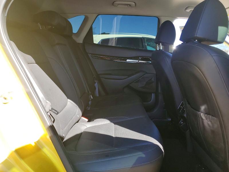 Продаж на аукціоні авто 2021 Kia Seltos, vin: KNDETCA25M7064627, номер лоту: 46900886