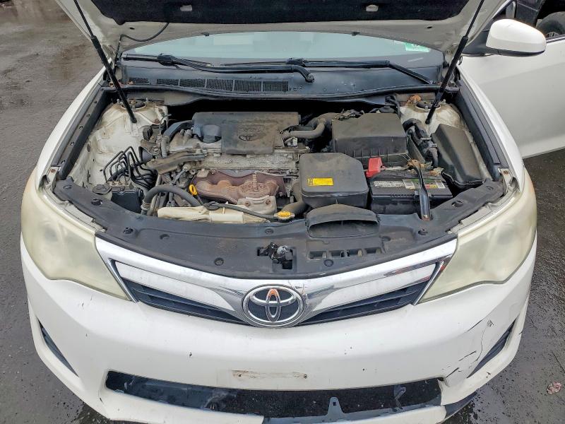 41813646 :رقم المزاد ، 4T1BF1FK0CU535473 vin ، 2012 Toyota Camry مزاد بيع
