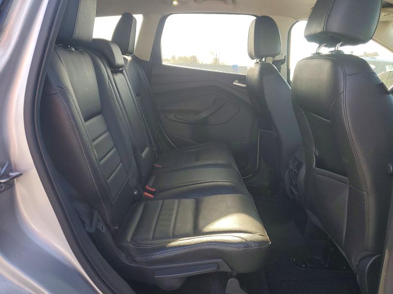 47833646 :رقم المزاد ، 1FMCU9J96GUA88652 vin ، 2016 Ford Escape مزاد بيع