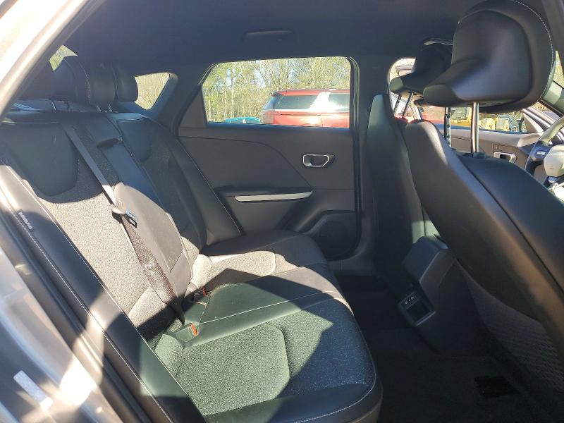 Продажа на аукционе авто 2025 Kia K4, vin: 3KPFW4DE0SE073921, номер лота: 45988056