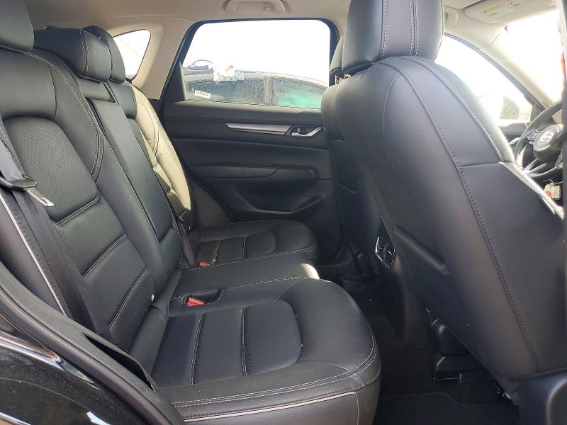 Aukcja sprzedaży 2025 Mazda Cx-5, vin: JM3KFBCL8S0620808, numer aukcji: 48133246