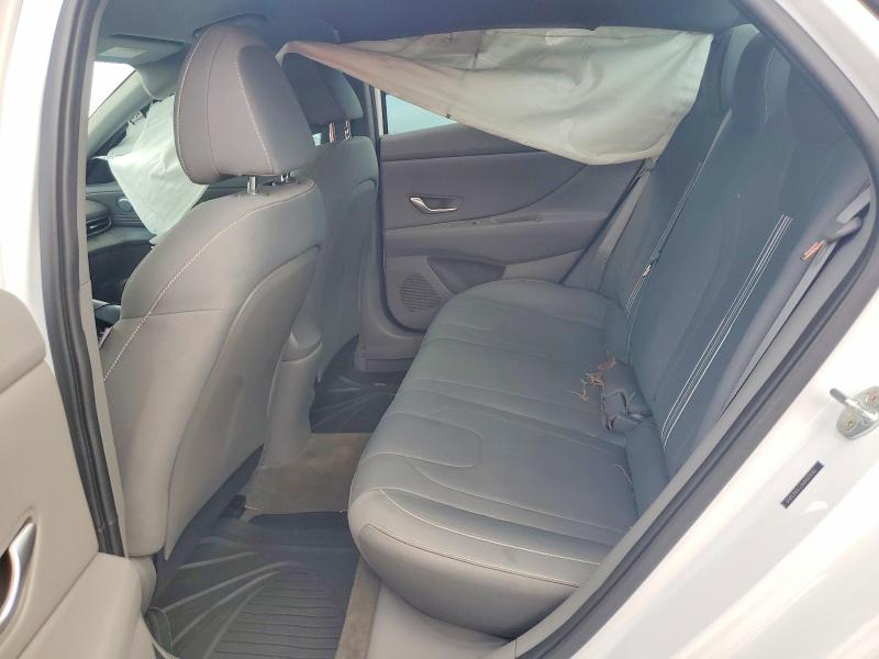 2021 Hyundai Elantra მანქანა იყიდება აუქციონზე, vin: 5NPLS4AG5MH039086, აუქციონის ნომერი: 79347225
