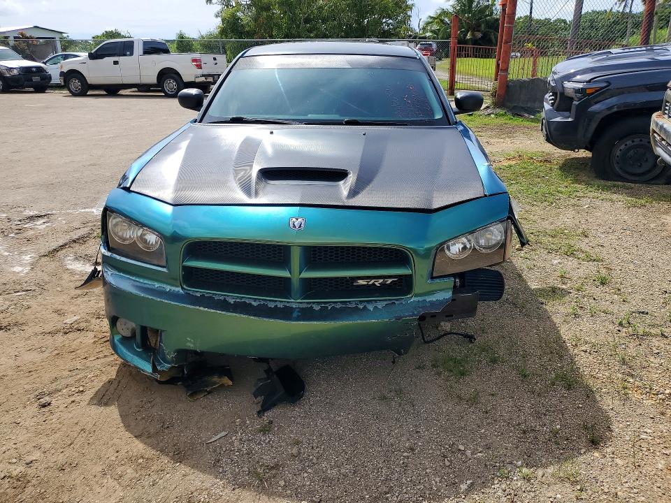 Продажа на аукционе авто 2009 Dodge Charger, vin: 2B3LA73W39H623058, номер лота: 79598605