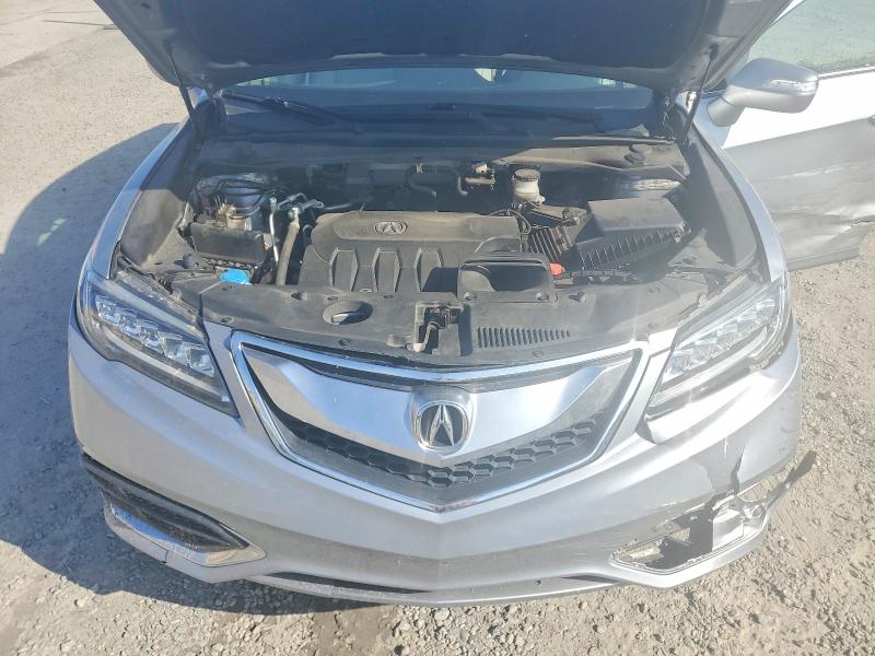 Продажа на аукционе авто 2017 Acura Rdx, vin: 5J8TB4H3XHL000970, номер лота: 79472895