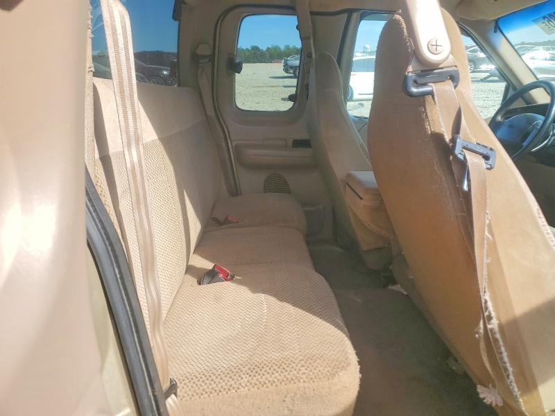 Aukcja sprzedaży 1999 Ford F150, vin: 1FTZX1729XNA81089, numer aukcji: 47268686