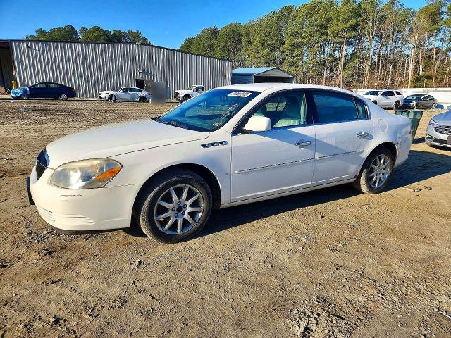 Продажа на аукционе авто 2008 Buick Lucerne, vin: 1G4HD57248U141701, номер лота: 79959215
