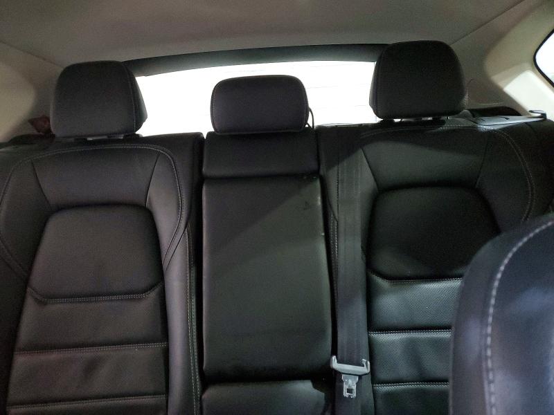 45516716 :رقم المزاد ، JM3KFBEM5R0397367 vin ، 2024 Mazda Cx-5 مزاد بيع