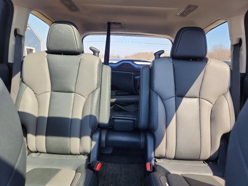 Продаж на аукціоні авто 2022 Subaru Ascent, vin: 4S4WMAJD5N3428332, номер лоту: 47065516