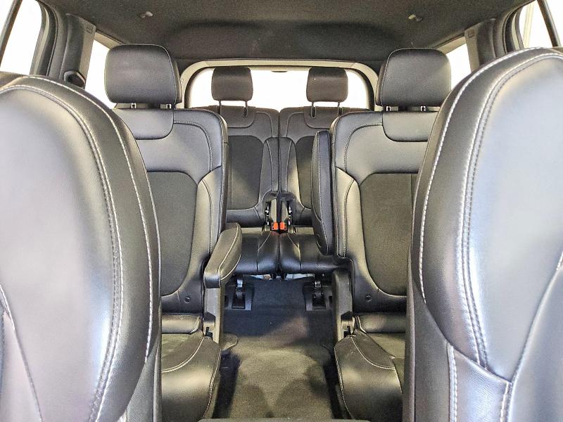 Aukcja sprzedaży 2025 Jeep Grand Cherokee, vin: 1C4RJJAGXS8643000, numer aukcji: 78578255