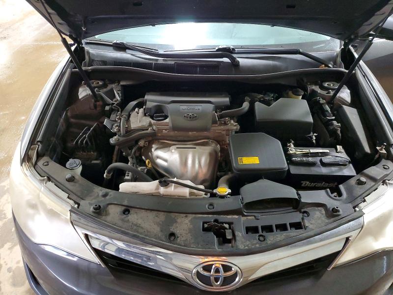 Aukcja sprzedaży 2014 Toyota Camry, vin: 4T4BF1FK3ER422397, numer aukcji: 46651316