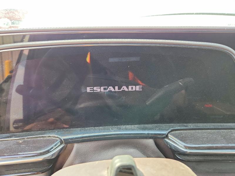 Продажа на аукционе авто 2021 Cadillac Escalade, vin: 1GYS4DKL4MR398434, номер лота: 48074966