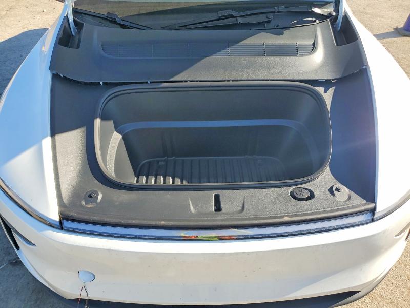 Aukcja sprzedaży 2026 Tesla Model Y, vin: 7SAYGDEDXTF515839, numer aukcji: 79345745