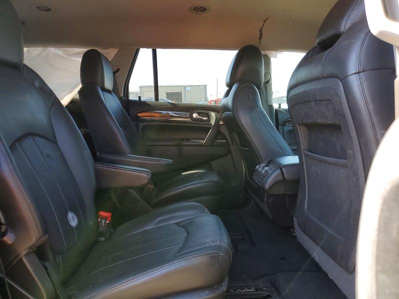 Продажа на аукционе авто 2017 Buick Enclave, vin: 5GAKRBKD9HJ195971, номер лота: 46513466