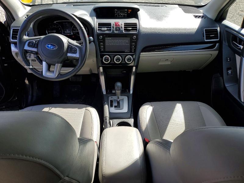 2017 Subaru Forester მანქანა იყიდება აუქციონზე, vin: JF2SJAJC5HH545081, აუქციონის ნომერი: 46749526