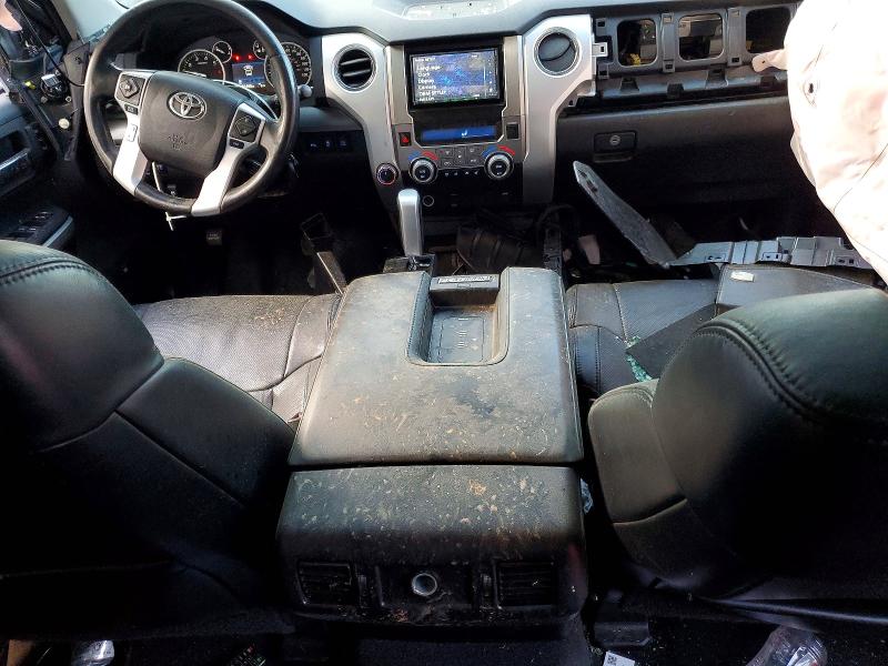 Aukcja sprzedaży 2015 Toyota Tundra, vin: 5TFAW5F10FX460291, numer aukcji: 75428815